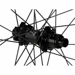 Dt-swiss EX 1700 SPLINE 30 Boost Disc 6-Loch 29" Laufradsatz -Jagdraht Verkaufsladen 356230