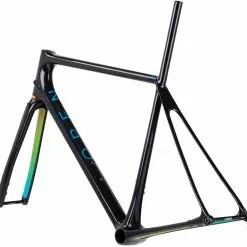 Open MIN.D. Disc Carbon Rahmenkit -Jagdraht Verkaufsladen 356259