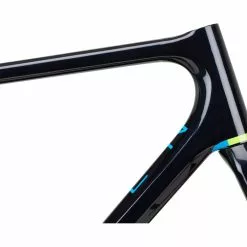 Open MIN.D. Disc Carbon Rahmenkit -Jagdraht Verkaufsladen 356260