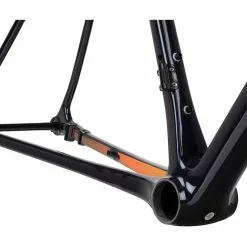 Open MIN.D. Disc Carbon Rahmenkit -Jagdraht Verkaufsladen 356264