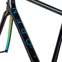 Open MIN.D. Disc Carbon Rahmenkit -Jagdraht Verkaufsladen 356265