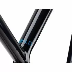 Open MIN.D. Disc Carbon Rahmenkit -Jagdraht Verkaufsladen 356267