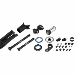 Open MIN.D. Disc Carbon Rahmenkit -Jagdraht Verkaufsladen 356268