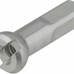 Sapim Polyax Aluminium-Nippel - 20 Stück 15 Sapim Polyax Aluminium-Nippel - 20 Stück -Jagdraht Verkaufsladen 356635