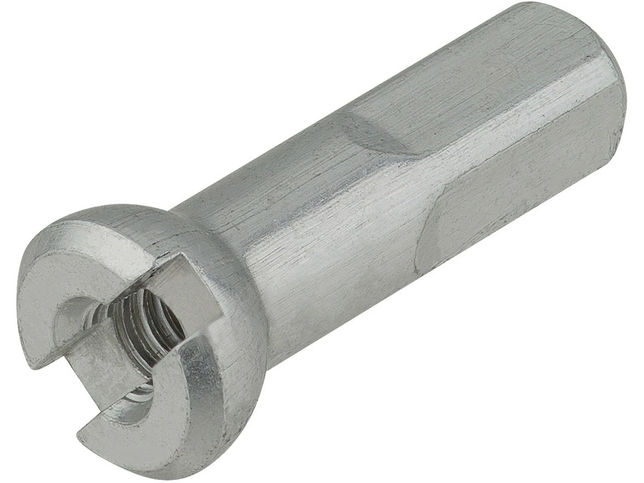 Sapim Polyax Aluminium-Nippel - 20 Stück 6 Sapim Polyax Aluminium-Nippel - 20 Stück – Bild 4