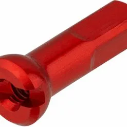 Sapim Polyax Aluminium-Nippel - 20 Stück 17 Sapim Polyax Aluminium-Nippel - 20 Stück -Jagdraht Verkaufsladen 356637