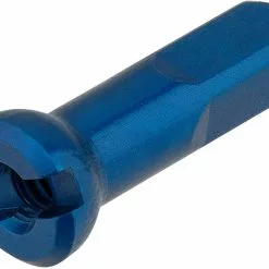 Sapim Polyax Aluminium-Nippel - 20 Stück 19 Sapim Polyax Aluminium-Nippel - 20 Stück -Jagdraht Verkaufsladen 356639