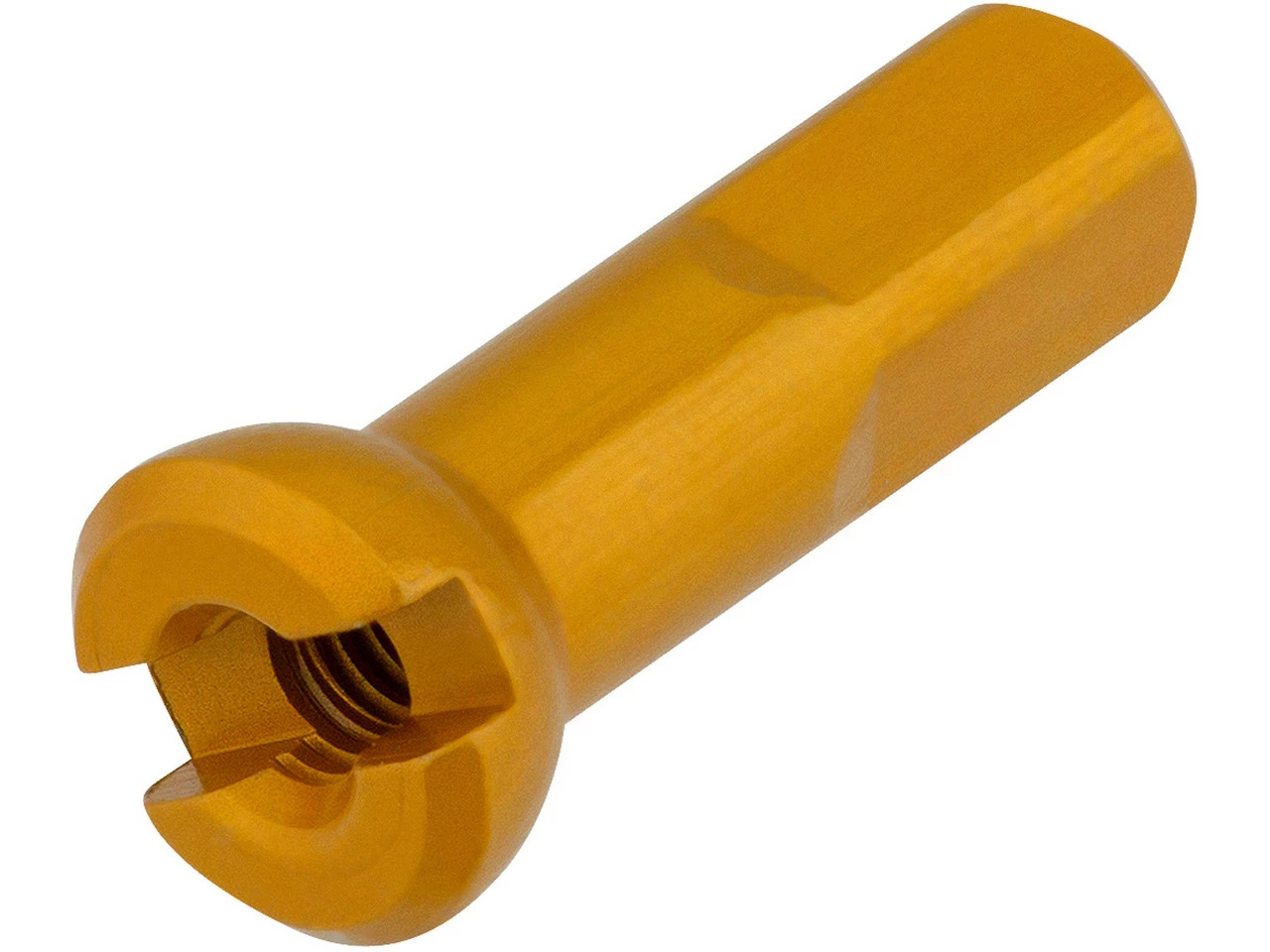 Sapim Polyax Aluminium-Nippel - 20 Stück 12 Sapim Polyax Aluminium-Nippel - 20 Stück – Bild 10