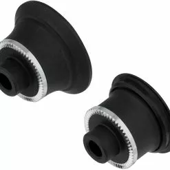 ZIPP Endkappen Für ZR1 HR-Naben -Jagdraht Verkaufsladen 356664