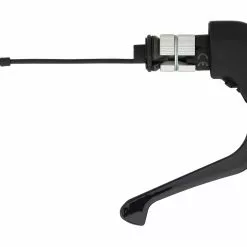 Shimano Dura-Ace Di2 Schalt-/Bremshebel STI ST-R9160 2-/11-/12-fach 11 Shimano Dura-Ace Di2 Schalt-/Bremshebel STI ST-R9160 2-/11-/12-fach -Jagdraht Verkaufsladen 356716