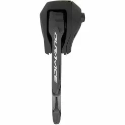 Shimano Dura-Ace Di2 Schalt-/Bremshebel STI ST-R9160 2-/11-/12-fach 12 Shimano Dura-Ace Di2 Schalt-/Bremshebel STI ST-R9160 2-/11-/12-fach -Jagdraht Verkaufsladen 356717