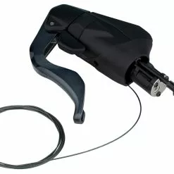 Shimano Metrea Schalt-/Bremsgriff ST-U5060 2-/11-fach -Jagdraht Verkaufsladen 356726