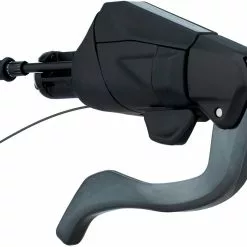 Shimano Metrea Schalt-/Bremsgriff ST-U5060 2-/11-fach -Jagdraht Verkaufsladen 356729