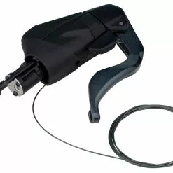 Shimano Metrea Schalt-/Bremsgriff ST-U5060 2-/11-fach -Jagdraht Verkaufsladen 356730