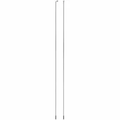 Sapim Leader J-Bend Speichen + Nippel - 5 Stück -Jagdraht Verkaufsladen 357914