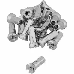 Sapim Race J-Bend Speichen + Nippel - 20 Stück -Jagdraht Verkaufsladen 357940