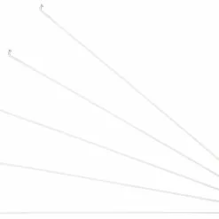 Sapim Race J-Bend Speichen + Nippel - 5 Stück 16 Sapim Race J-Bend Speichen + Nippel - 5 Stück -Jagdraht Verkaufsladen 357946