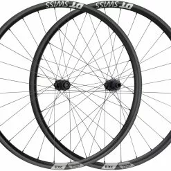 Dt-swiss EXC 1501 SPLINE 30 Carbon Boost Disc Center Lock 27,5" Laufradsatz