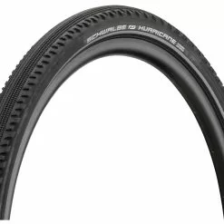 Schwalbe Hurricane Performance ADDIX GreenGuard DD 27,5" Drahtreifen