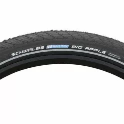 Schwalbe Big Apple Performance 28" Drahtreifen -Jagdraht Verkaufsladen 359256