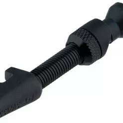 Dt-swiss Tubeless-Ventil Aluminium Für Asymmetrische Felgen