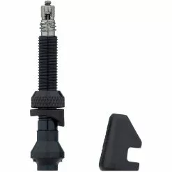 Dt-swiss Tubeless-Ventil Aluminium Für Asymmetrische Felgen -Jagdraht Verkaufsladen 362267