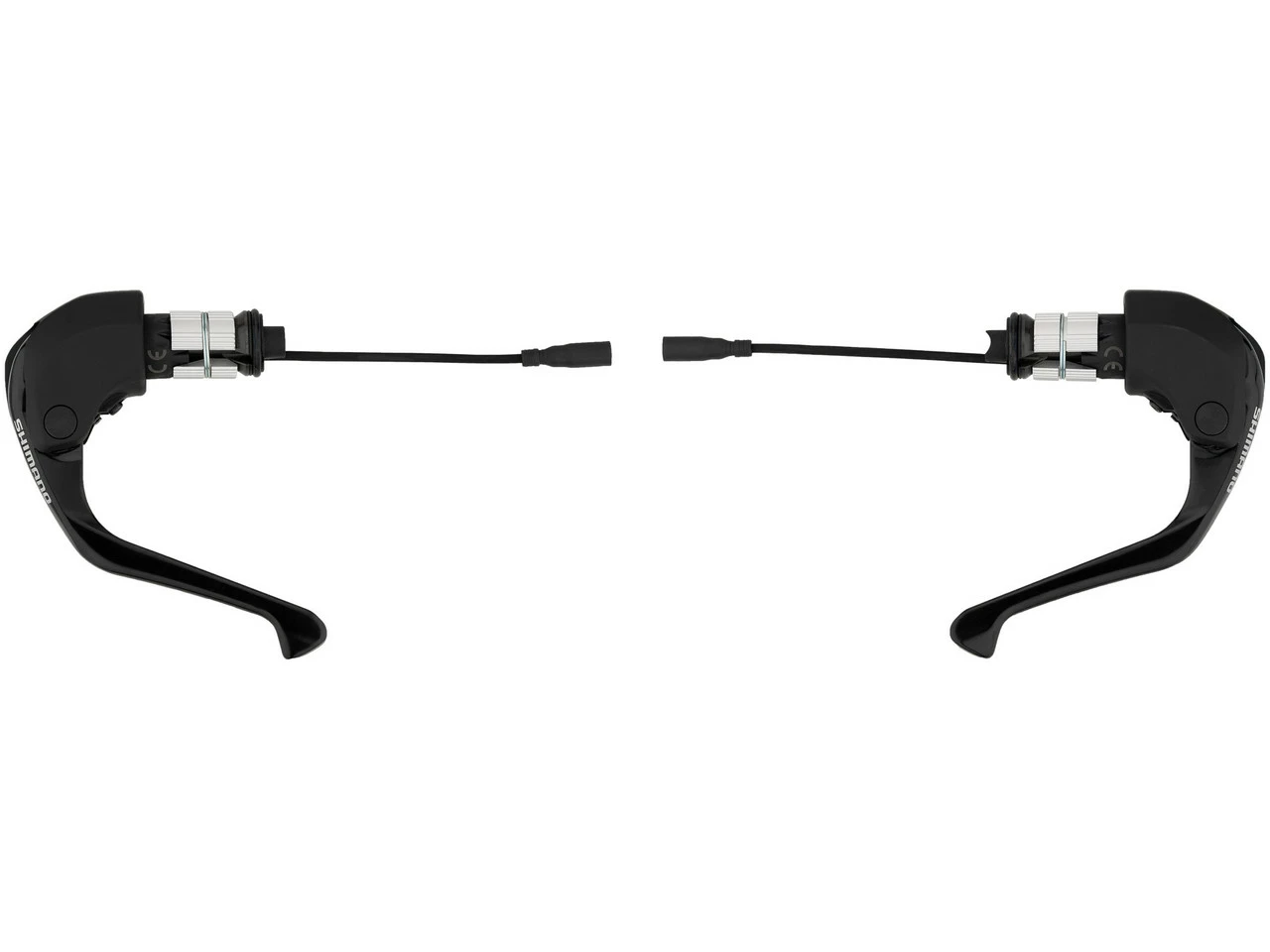 Shimano Ultegra Di2 V+h Set Schalt-/Bremshebel STI ST-R8060 2-/11-/12-fach 3 Shimano Ultegra Di2 V+h Set Schalt-/Bremshebel STI ST-R8060 2-/11-/12-fach