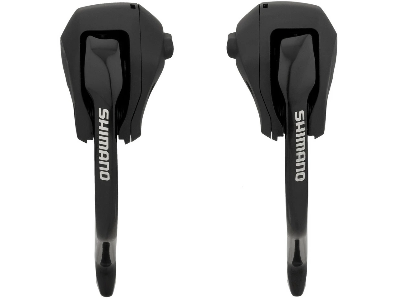 Shimano Ultegra Di2 V+h Set Schalt-/Bremshebel STI ST-R8060 2-/11-/12-fach 4 Shimano Ultegra Di2 V+h Set Schalt-/Bremshebel STI ST-R8060 2-/11-/12-fach – Bild 2