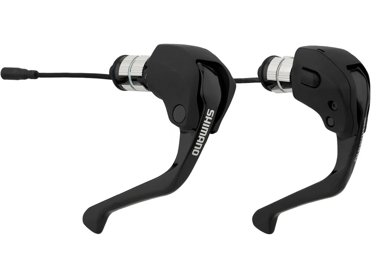 Shimano Ultegra Di2 V+h Set Schalt-/Bremshebel STI ST-R8060 2-/11-/12-fach 5 Shimano Ultegra Di2 V+h Set Schalt-/Bremshebel STI ST-R8060 2-/11-/12-fach – Bild 3