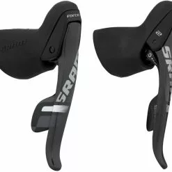 SRAM Force 22 V+h Set DoubleTap® Schalt-/Bremsgriffe 2-/11-fach -Jagdraht Verkaufsladen 363974