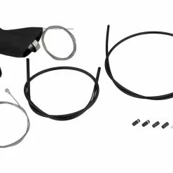 SRAM Rival 22 Double Tap® Schalt-/Bremsgriff Mech. 2-/11-fach -Jagdraht Verkaufsladen 364362