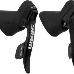 SRAM Apex DoubleTap® Schalt-/Bremsgriff 2-/10-fach -Jagdraht Verkaufsladen 364462