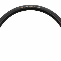 Continental Ultra Sport III 28" Faltreifen 2er-Set + Race Wide Schläuche 28 -Jagdraht Verkaufsladen 364519
