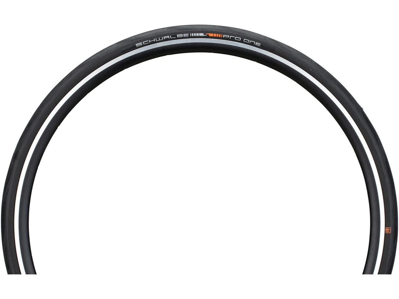 Schwalbe Pro One Evolution ADDIX Super Race 28" Faltreifen 4 Schwalbe Pro One Evolution ADDIX Super Race 28" Faltreifen – Bild 2