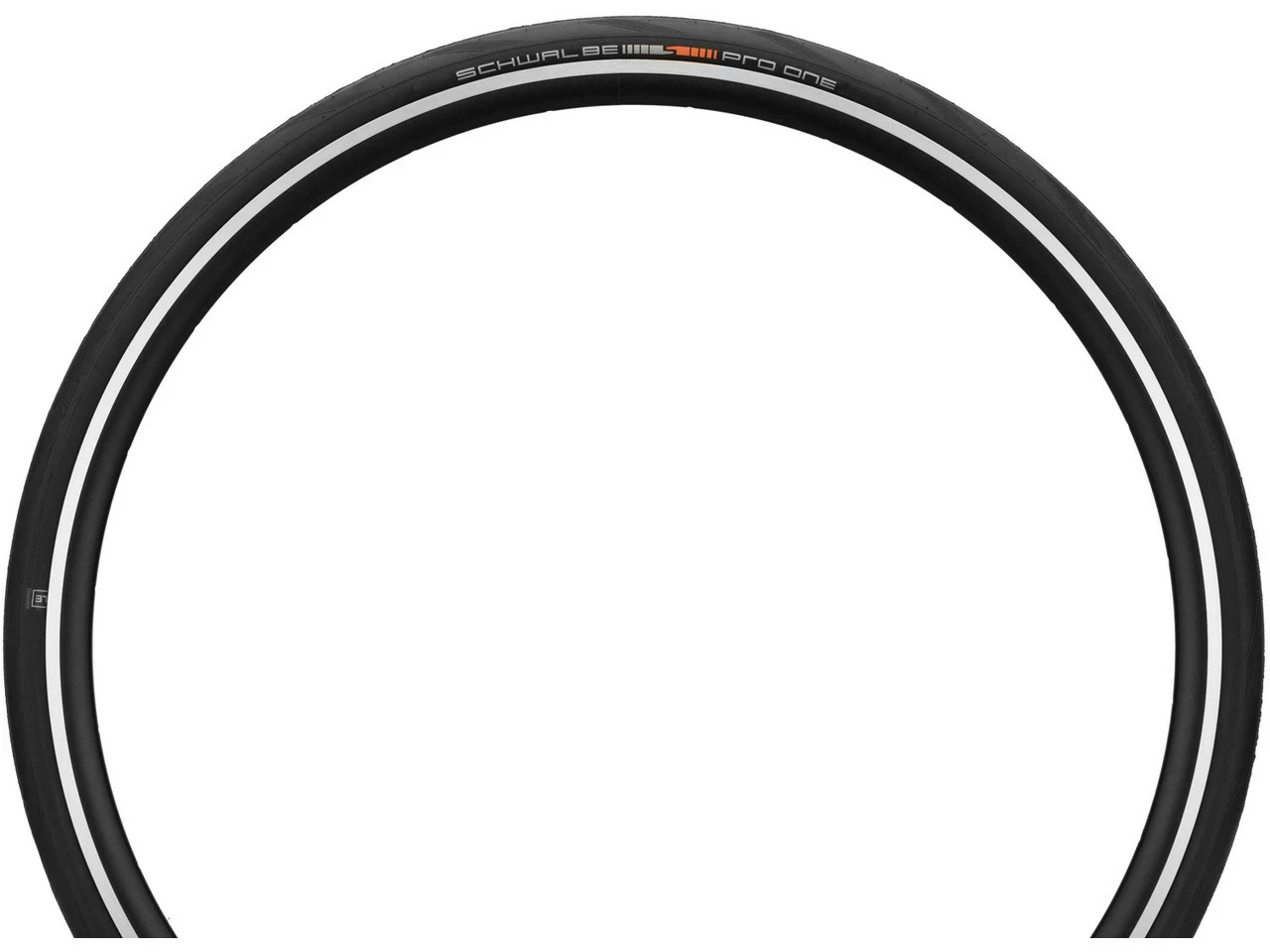 Schwalbe Pro One Evolution ADDIX Super Race 28" Faltreifen 8 Schwalbe Pro One Evolution ADDIX Super Race 28" Faltreifen – Bild 6
