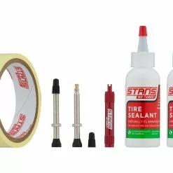 Notubes Road & Gravel Tubeless Kit -Jagdraht Verkaufsladen 365817