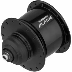 Shimano Alfine Disc Center Lock Nabendynamo DH-S501 13 Shimano Alfine Disc Center Lock Nabendynamo DH-S501 -Jagdraht Verkaufsladen 368275
