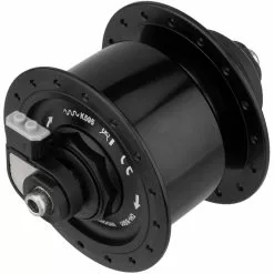 Shimano Alfine Disc Center Lock Nabendynamo DH-S501 14 Shimano Alfine Disc Center Lock Nabendynamo DH-S501 -Jagdraht Verkaufsladen 368276
