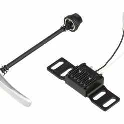 Shimano Alfine Disc Center Lock Nabendynamo DH-S501 15 Shimano Alfine Disc Center Lock Nabendynamo DH-S501 -Jagdraht Verkaufsladen 368277