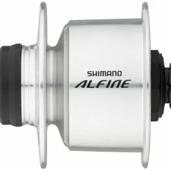 Shimano Alfine Disc Center Lock Nabendynamo DH-S501 16 Shimano Alfine Disc Center Lock Nabendynamo DH-S501 -Jagdraht Verkaufsladen 368278