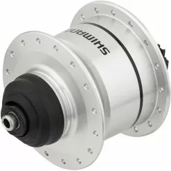 Shimano Disc Center Lock Nabendynamo DH-3D72 -Jagdraht Verkaufsladen 368285