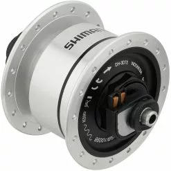 Shimano Disc Center Lock Nabendynamo DH-3D72 -Jagdraht Verkaufsladen 368286