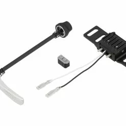 Shimano Disc Center Lock Nabendynamo DH-3D72 -Jagdraht Verkaufsladen 368289