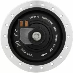 Shimano Nabendynamo DH-3N72 -Jagdraht Verkaufsladen 368302