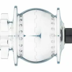 SON 28 Disc 6-Loch Nabendynamo 26 SON 28 Disc 6-Loch Nabendynamo -Jagdraht Verkaufsladen 368354