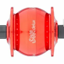 SON Delux Nabendynamo -Jagdraht Verkaufsladen 368367