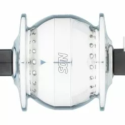 SON Delux Nabendynamo -Jagdraht Verkaufsladen 368369