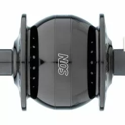 SON Delux Nabendynamo -Jagdraht Verkaufsladen 368371