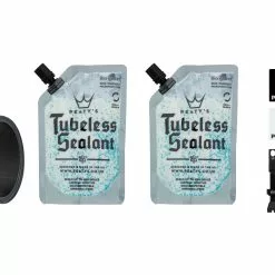 Peatys Tubeless Conversion Kit -Jagdraht Verkaufsladen 369159