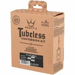 Peatys Tubeless Conversion Kit -Jagdraht Verkaufsladen 369161